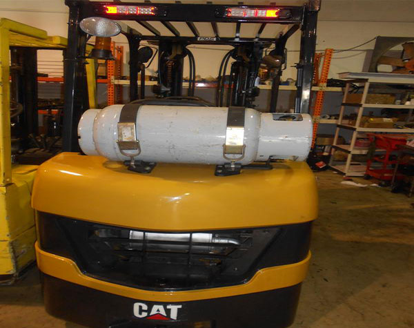Forklifts For Sale Miami